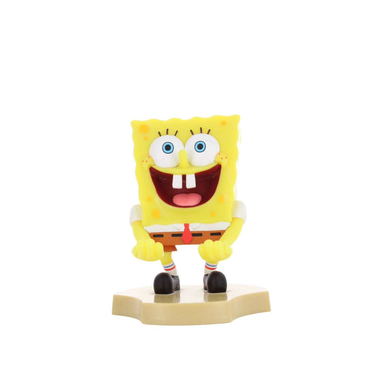 Imagen del producto SpongeBob Holdems mini soporte Bob Esponja 10 cm