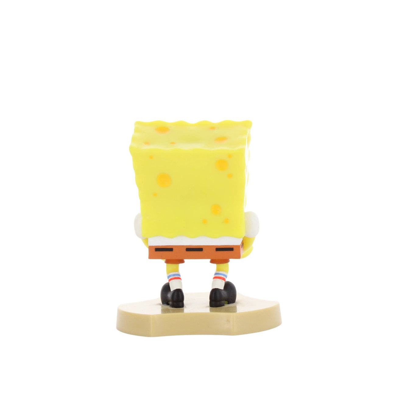 Imagen del producto SpongeBob Holdems mini soporte Bob Esponja 10 cm