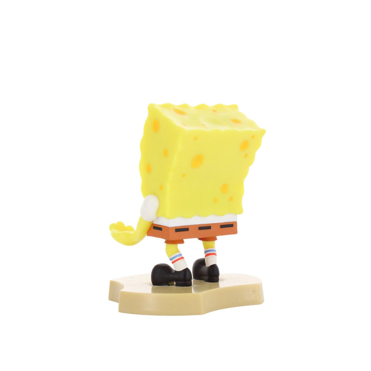 Imagen del producto SpongeBob Holdems mini soporte Bob Esponja 10 cm