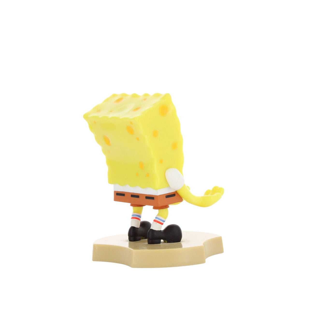 Imagen del producto SpongeBob Holdems mini soporte Bob Esponja 10 cm