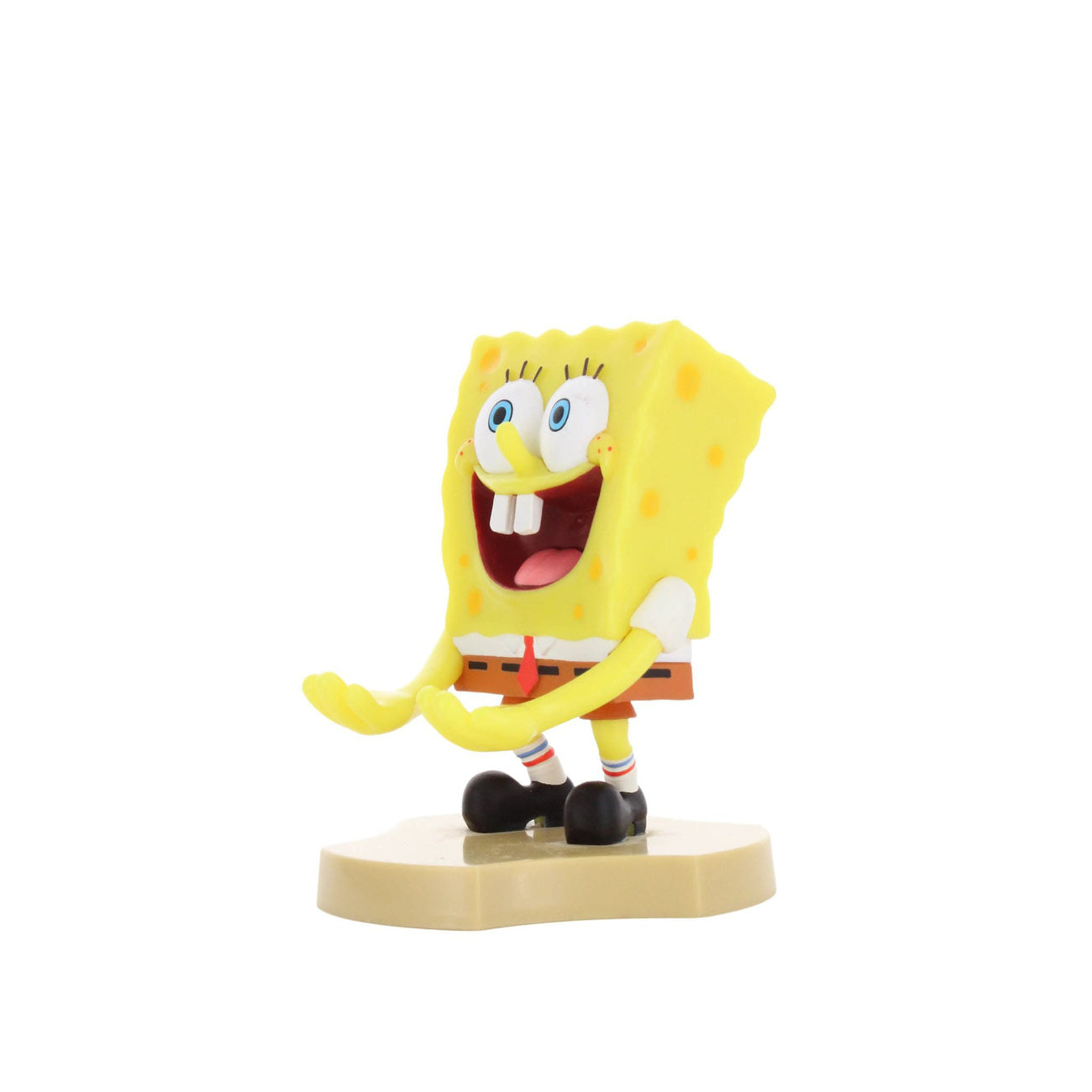 Imagen del producto SpongeBob Holdems mini soporte Bob Esponja 10 cm