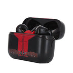 Imagen del producto Marvel Auriculares inalámbricos TWS Buds Deadpool