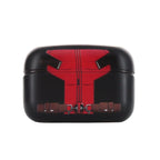 Imagen del producto Marvel Auriculares inalámbricos TWS Buds Deadpool