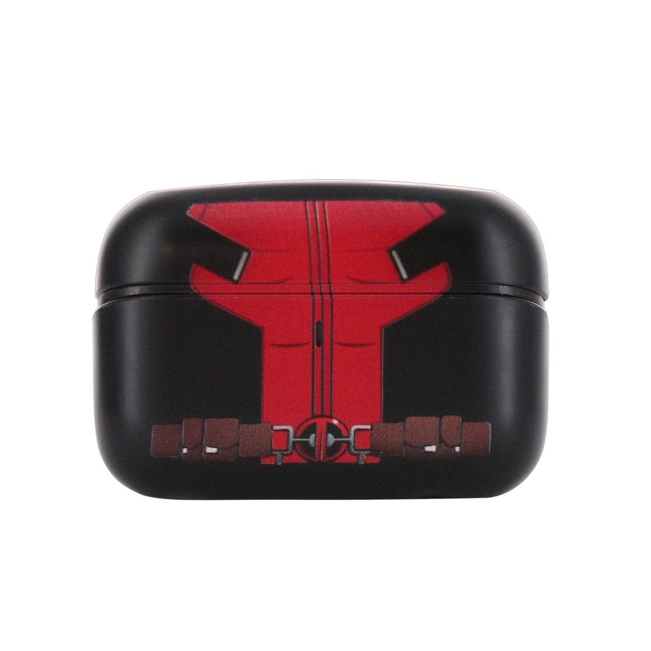 Imagen del producto Marvel Auriculares inalámbricos TWS Buds Deadpool
