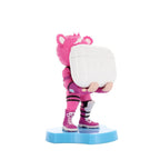 Imagen del producto Fortnite Cable Guys mini soporte de carga Cuddle Team Leader Holdems 12cm