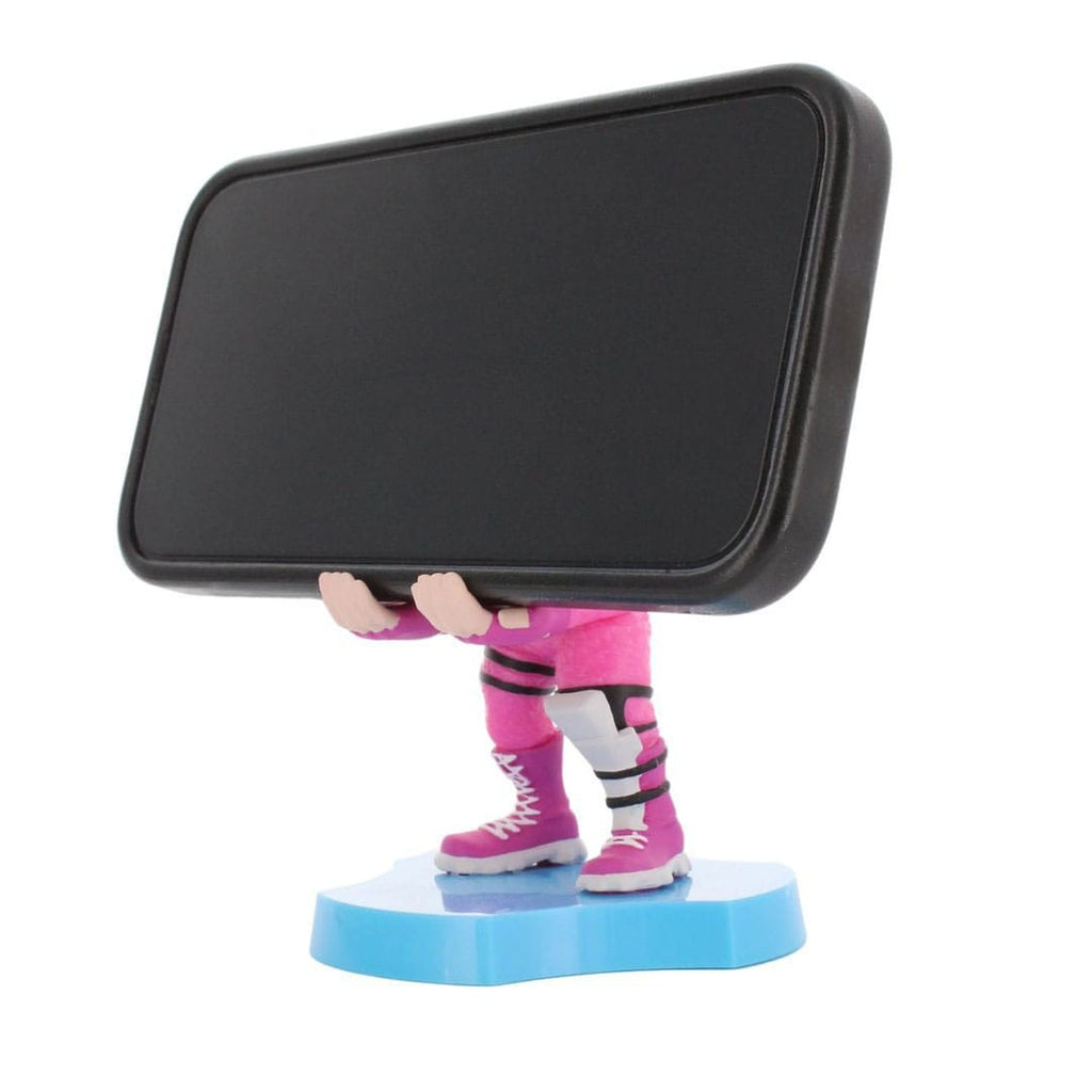 Imagen del producto Fortnite Cable Guys mini soporte de carga Cuddle Team Leader Holdems 12cm