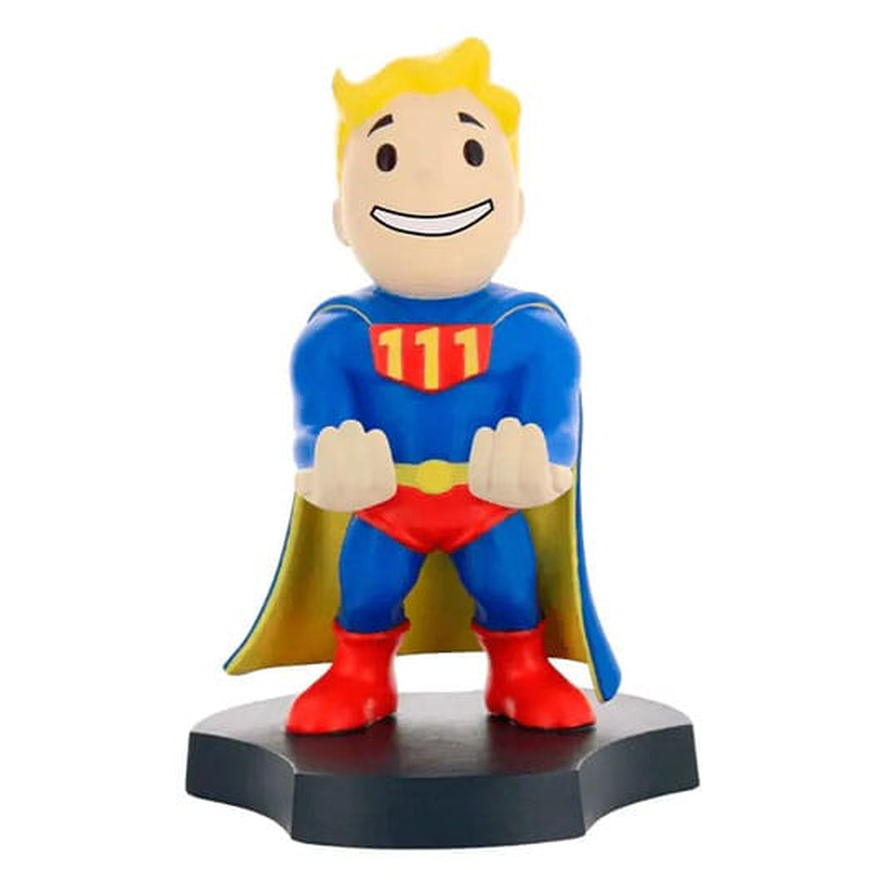 Imagen del producto Fallout Cable Guys Mini Soporte de Carga Toughness Vault Boy Holdems