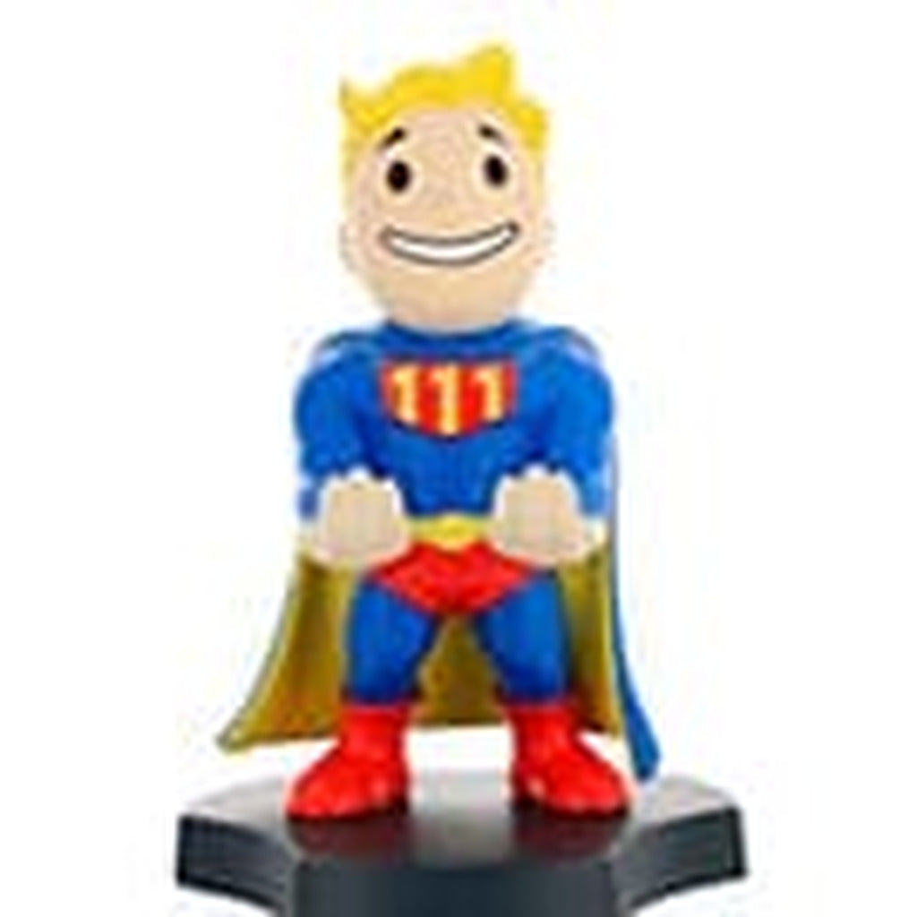 Imagen del producto Fallout Cable Guys Mini Soporte de Carga Toughness Vault Boy Holdems
