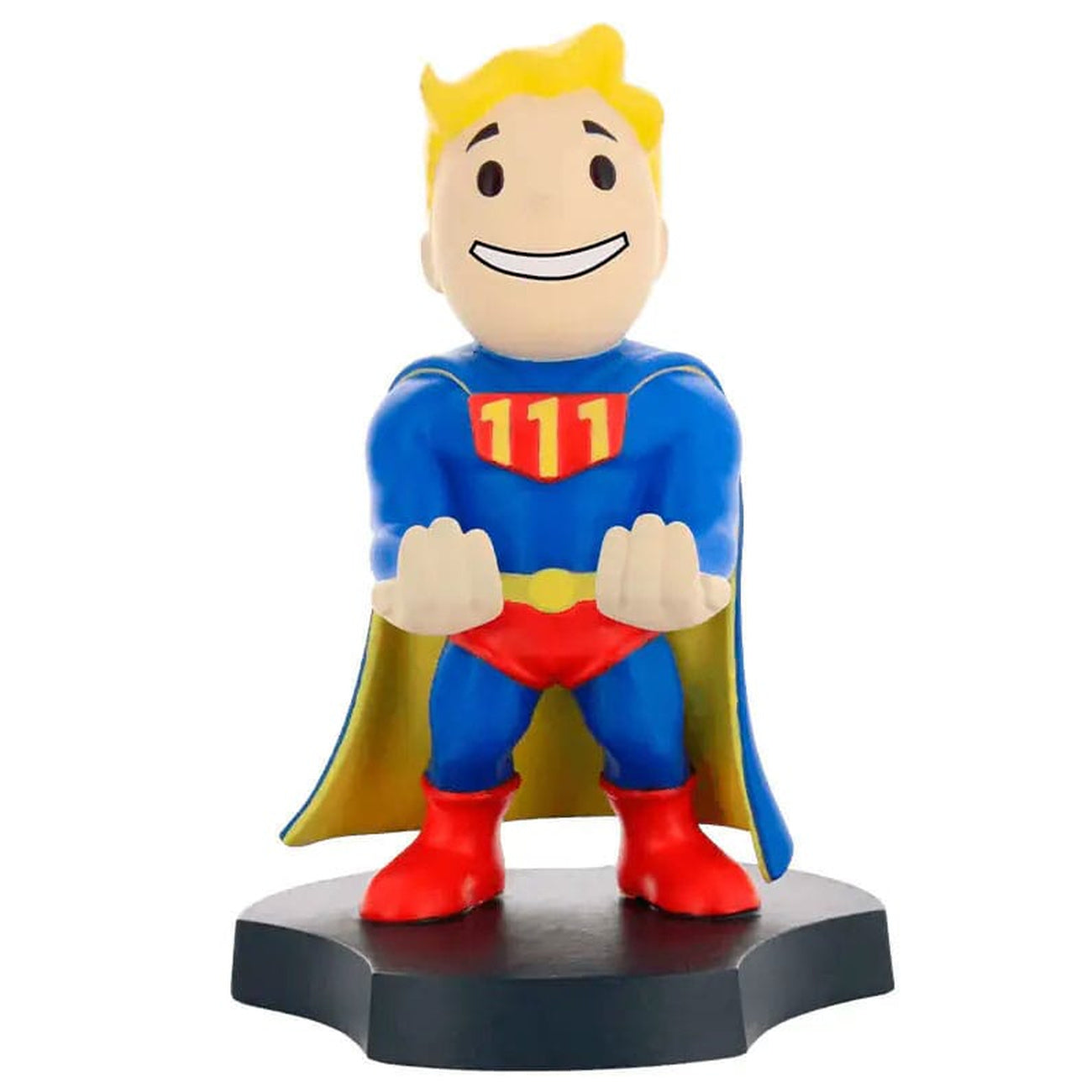 Imagen del producto Fallout Cable Guys Mini Soporte de Carga Toughness Vault Boy Holdems