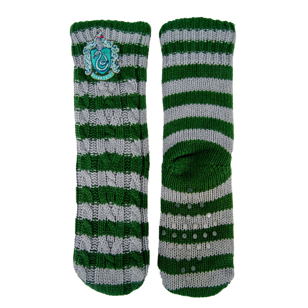 Imagen del producto Harry Potter Calcetines de casa Slytherin