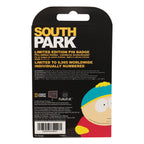 Imagen del producto South Park Insignia Cartman Police Edición Limitada