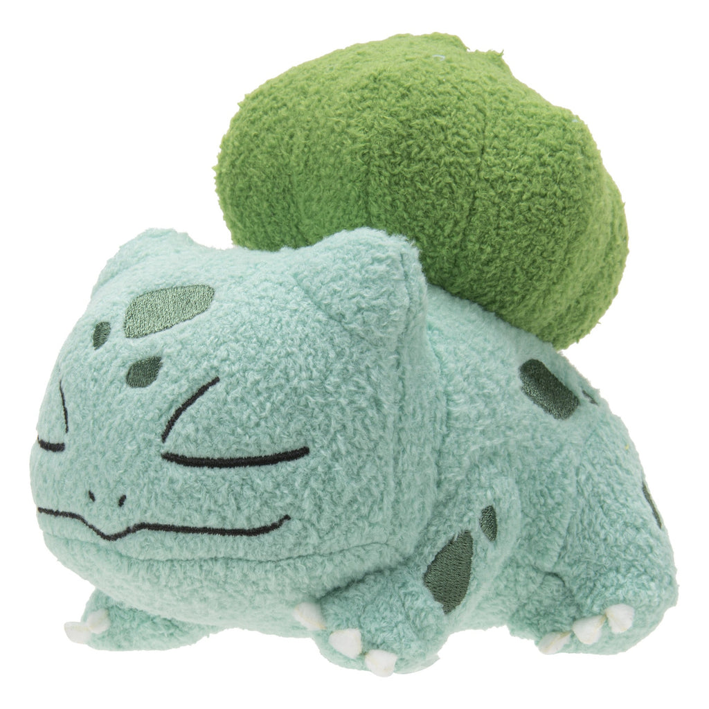 Imagen del producto Pokémon - Peluche durmiente Versión 7 Expositor