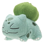 Imagen del producto Pokémon - Peluche durmiente Versión 7 Expositor
