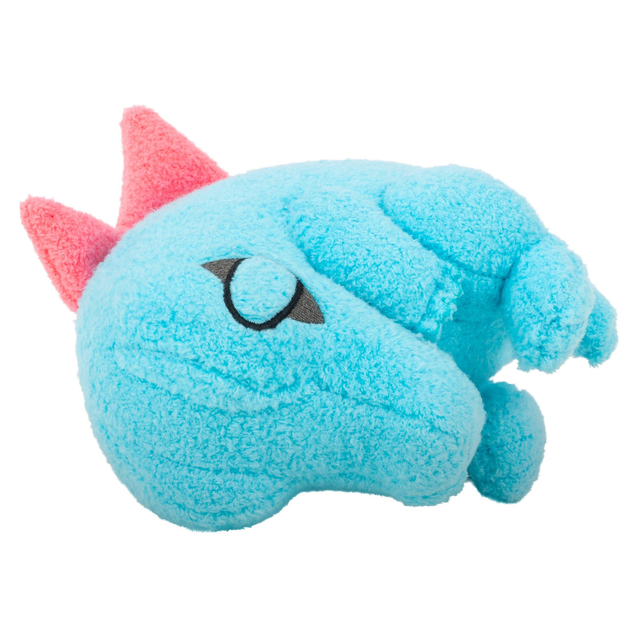 Imagen del producto Pokémon - Peluche durmiente Versión 7 Expositor