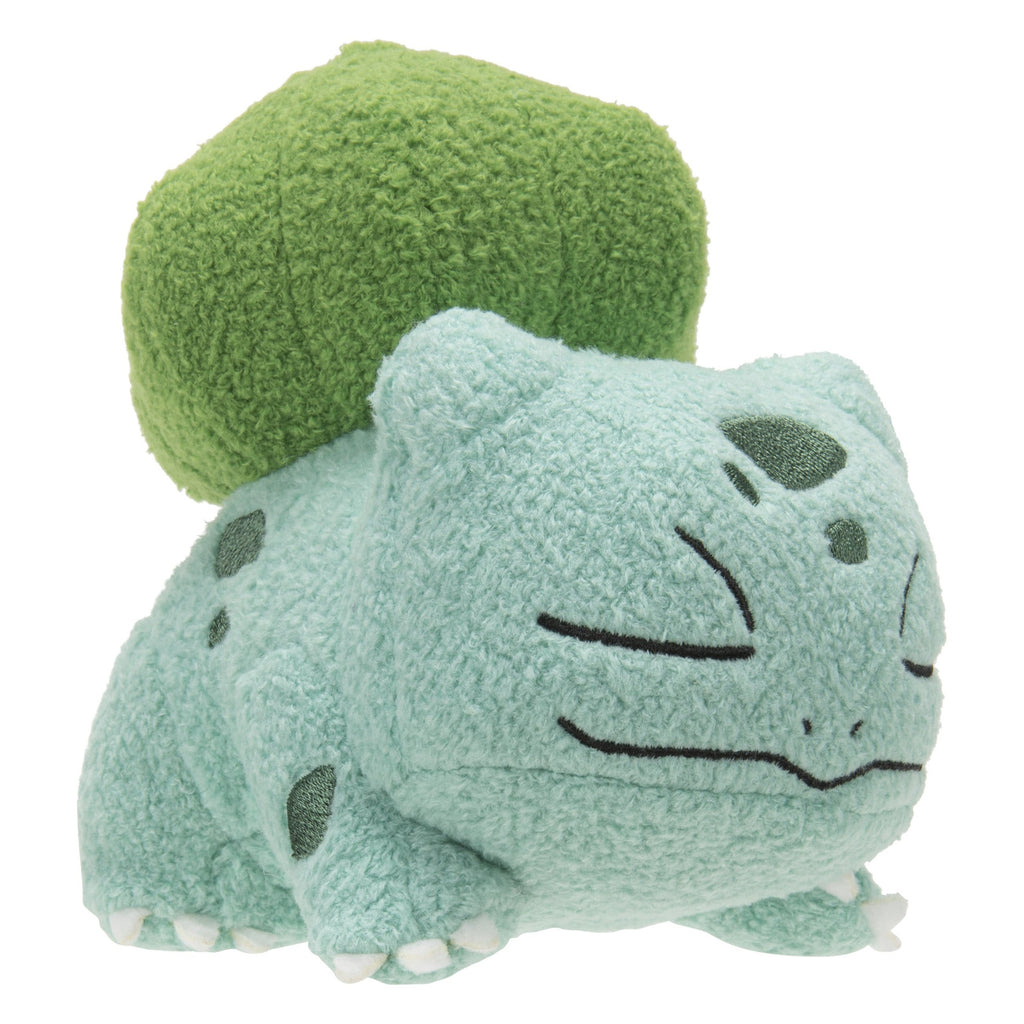 Imagen del producto Pokémon - Peluche durmiente Versión 7 Expositor