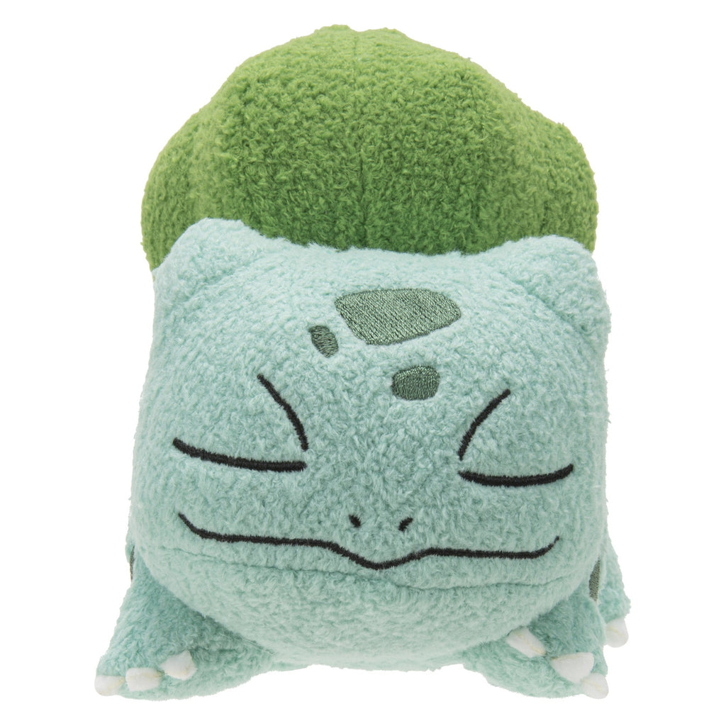 Imagen del producto Pokémon - Peluche durmiente Versión 7 Expositor