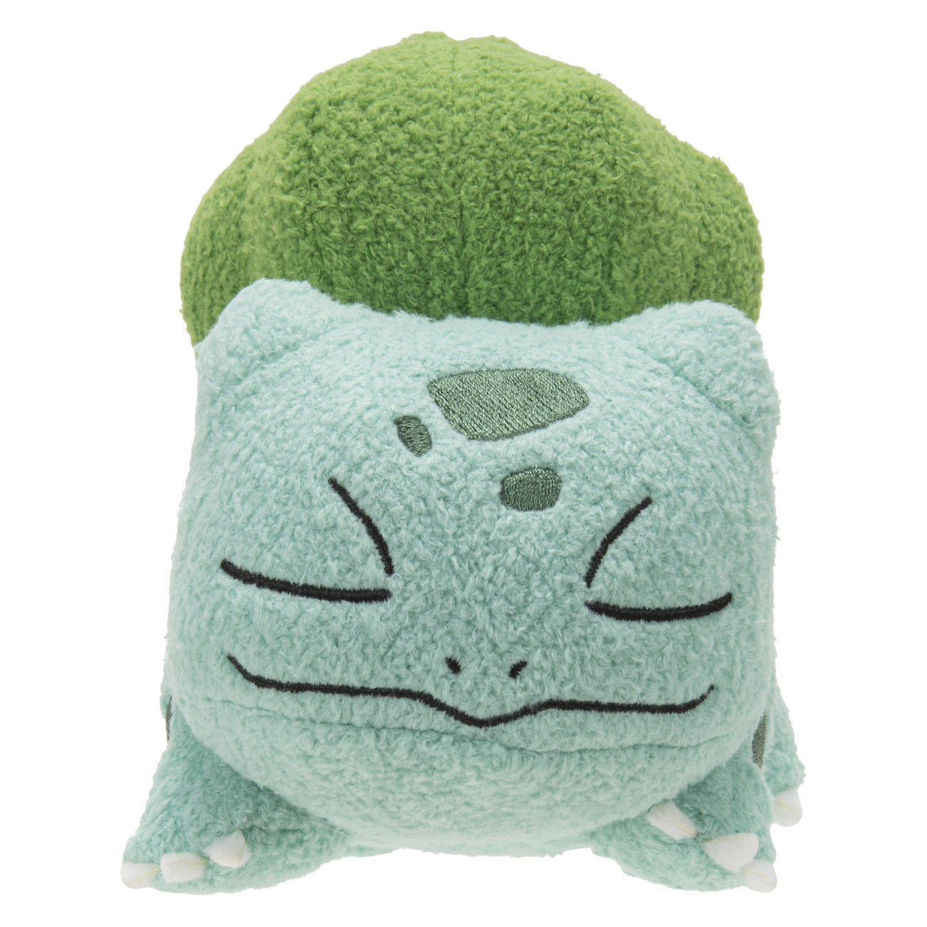 Imagen del producto Pokémon - Peluche durmiente Versión 7 Expositor