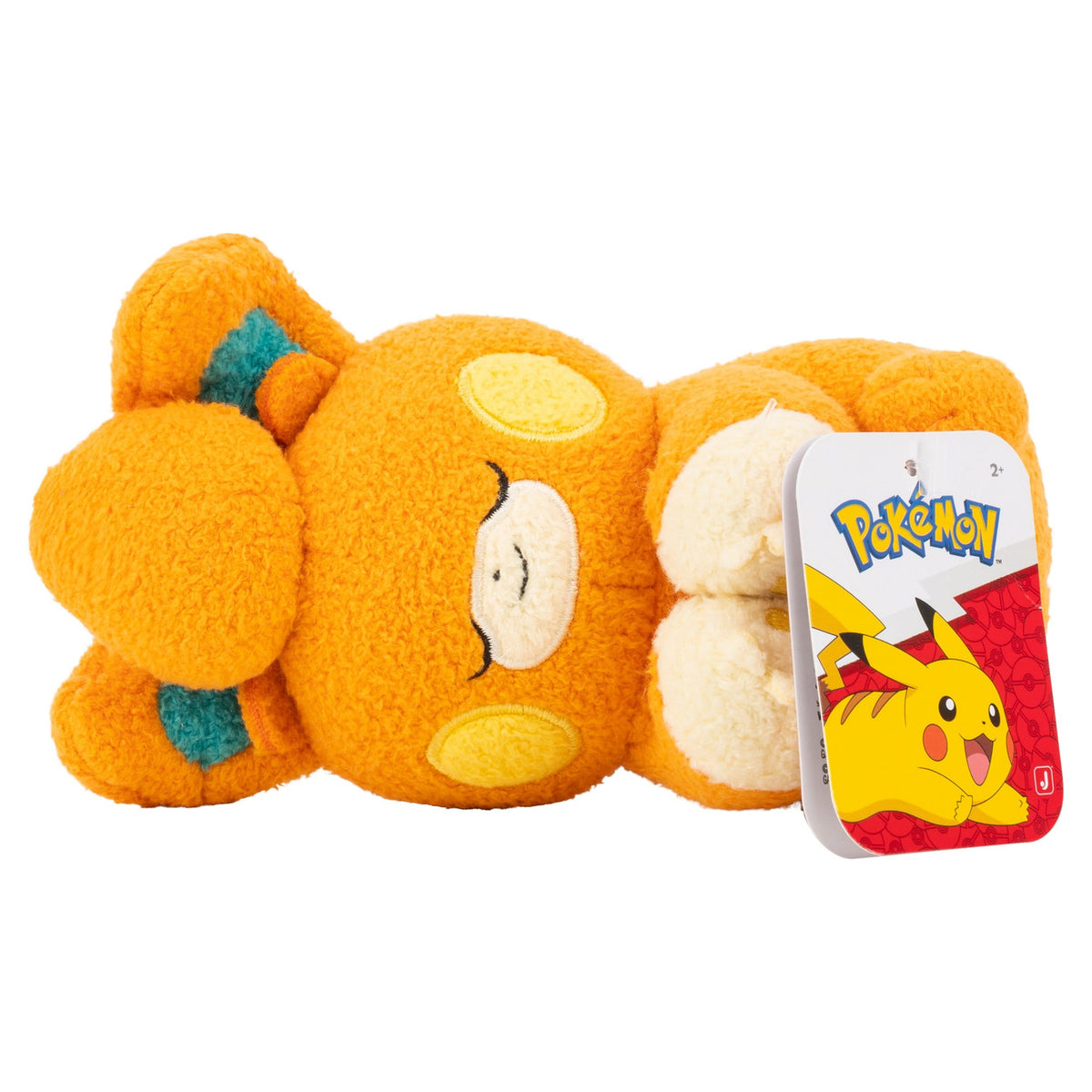 Imagen del producto Pokémon - Peluche durmiente Versión 7 Expositor