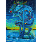 Imagen del producto Imagination Series Puzzle Kamil Jakóbczak Bialy Wilk (1000 piezas)