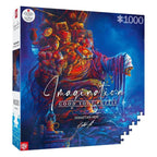 Product image Imagination Series Puzzle Sebastian Mon Ciezar doswiadczen (1000 pieces)