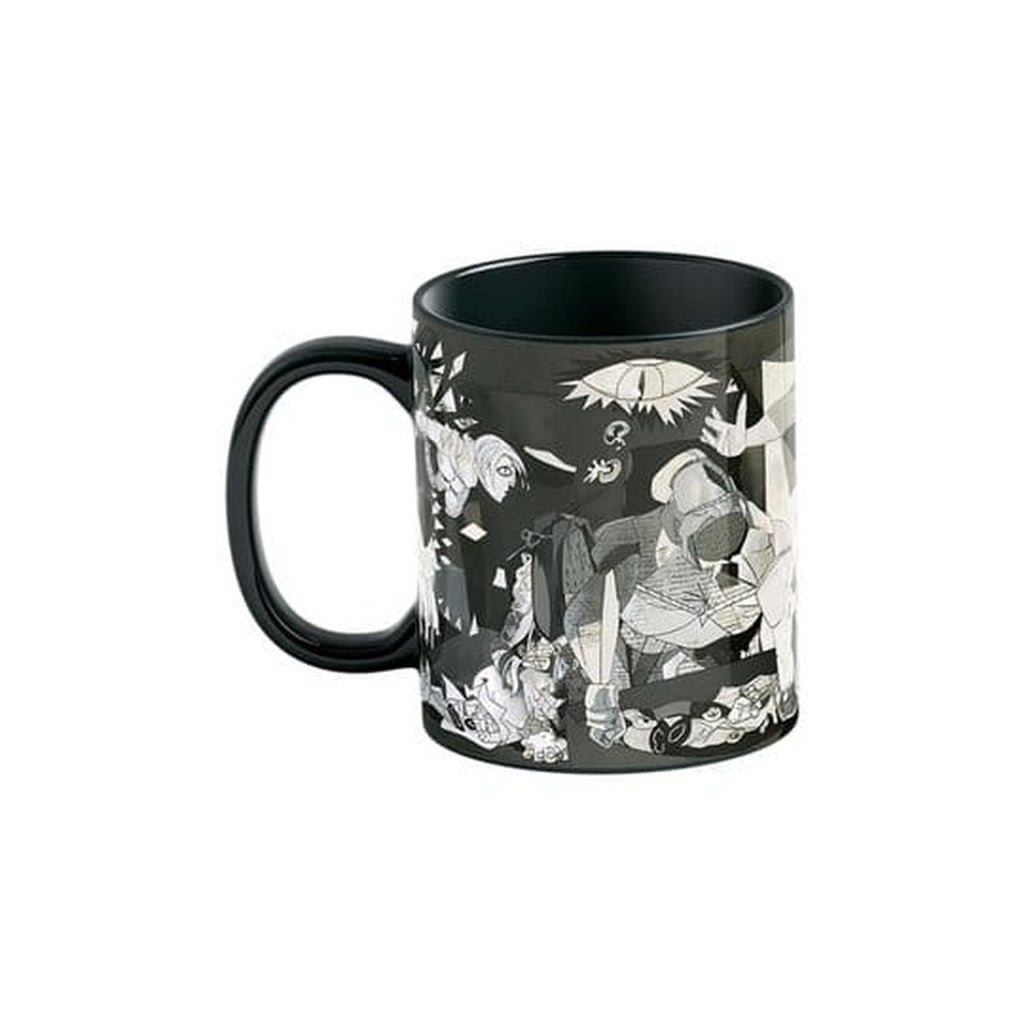 Imagen del producto The Witcher Taza Ciri & Pablo Picasso
