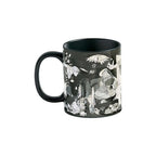 Imagen del producto The Witcher Taza Ciri & Pablo Picasso