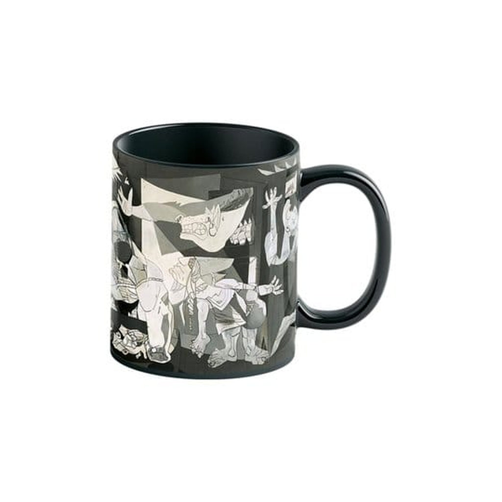 Imagen del producto The Witcher Taza Ciri & Pablo Picasso