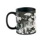 Imagen del producto The Witcher Taza Ciri & Pablo Picasso