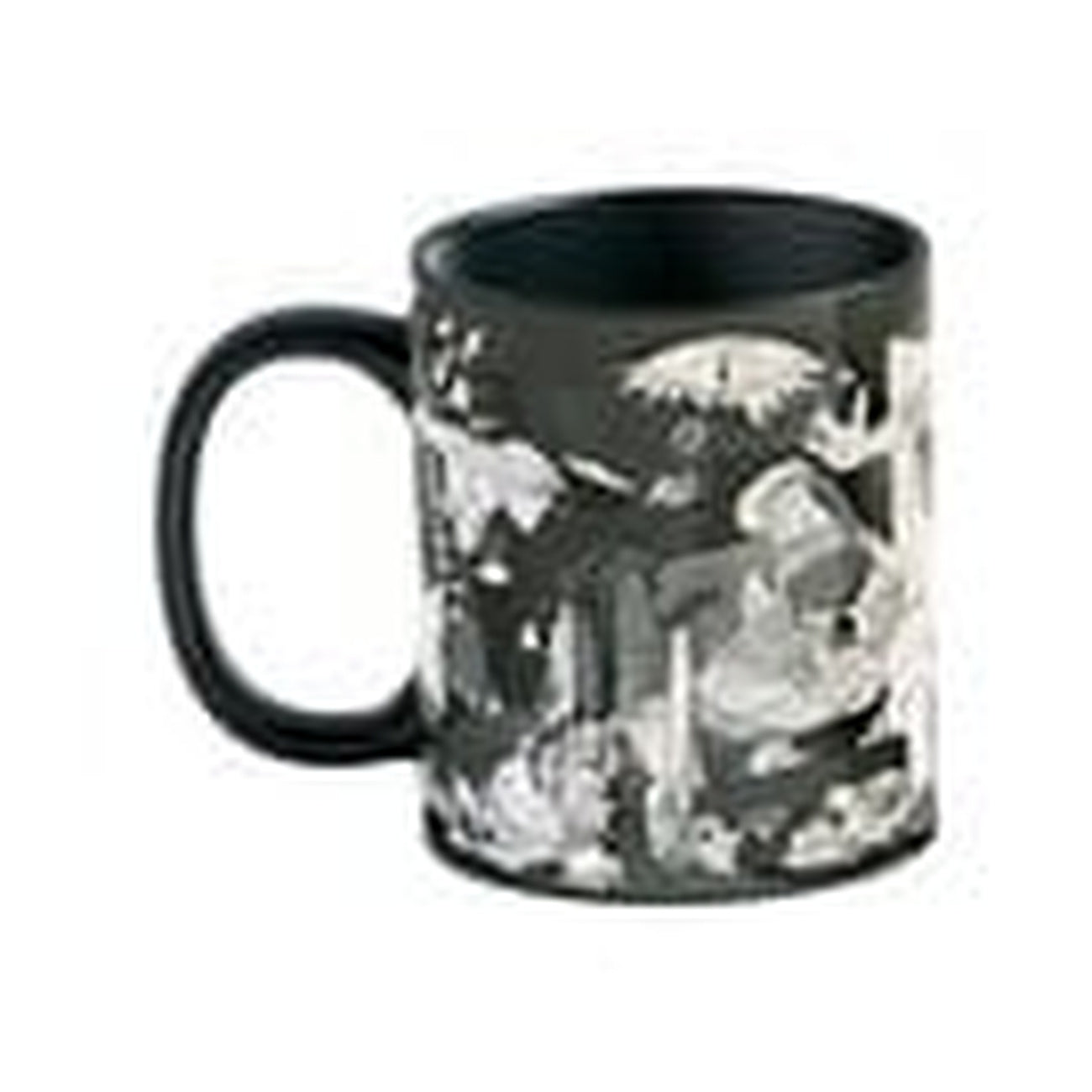 Imagen del producto The Witcher Taza Ciri & Pablo Picasso