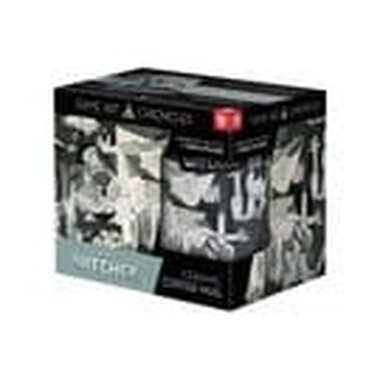 Imagen del producto The Witcher Taza Ciri & Pablo Picasso