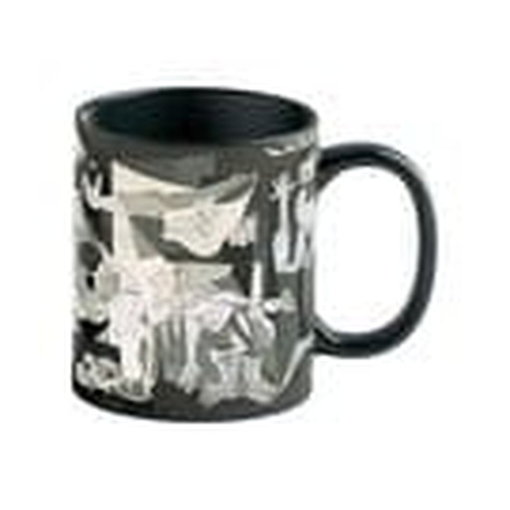 Imagen del producto The Witcher Taza Ciri & Pablo Picasso