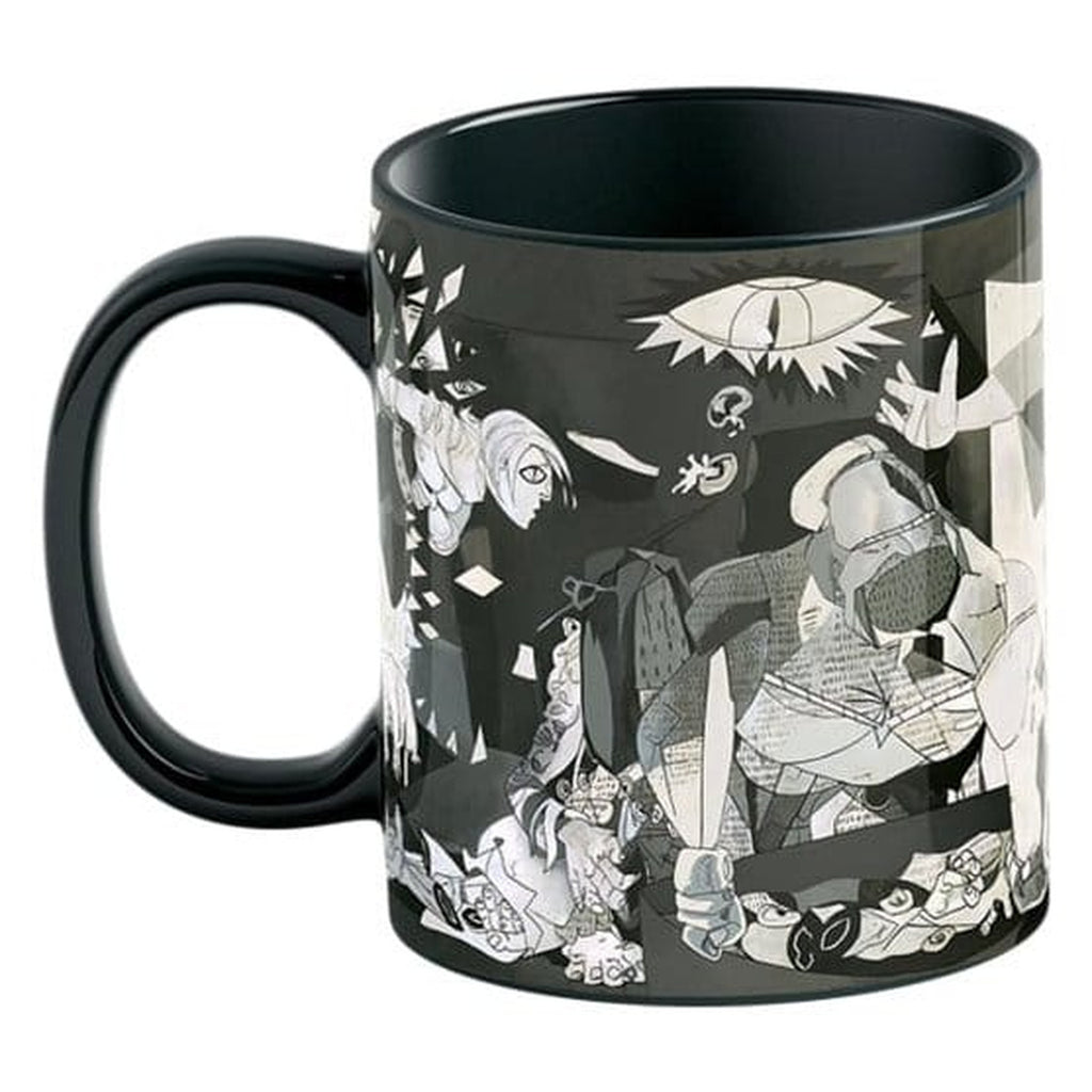 Imagen del producto The Witcher Taza Ciri & Pablo Picasso