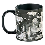 Imagen del producto The Witcher Taza Ciri & Pablo Picasso
