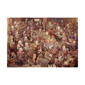 Imagen del producto The Witcher Puzzle Birthday (1000 piezas)