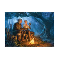 Imagen del producto The Witcher Puzzle Journey of Ciri (1000 piezas)