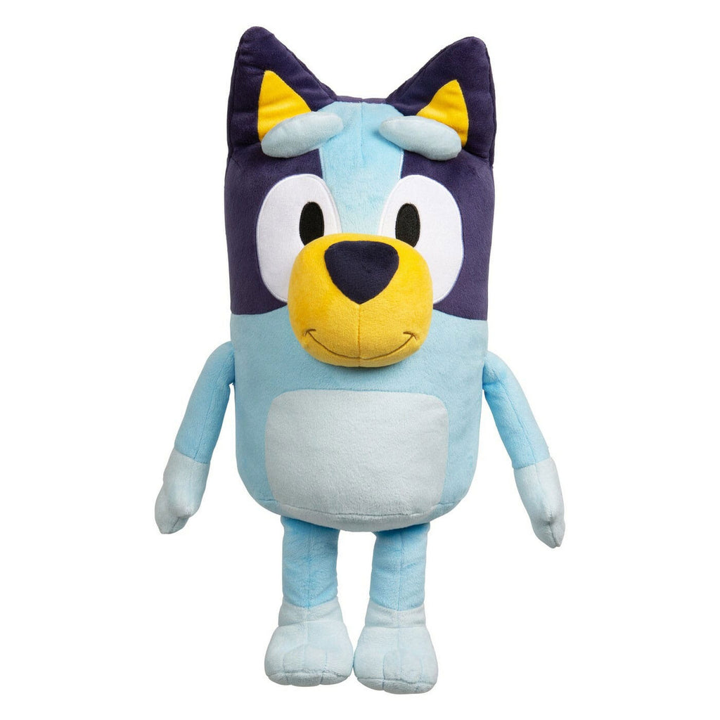 Imagen del producto Figura de Peluche Bluey Bluey 45 cm