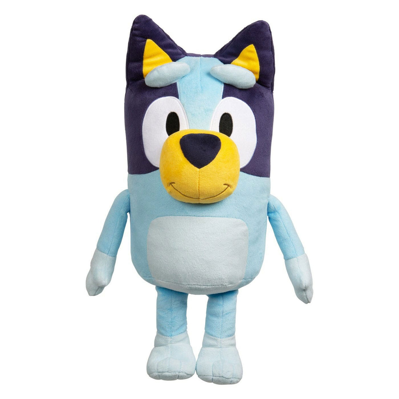 Imagen del producto Figura de Peluche Bluey Bluey 45 cm