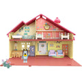 Imagen del producto Bluey Set de juego Bluey Family Home