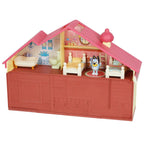 Imagen del producto Bluey Set de juego Bluey Family Home