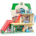 Imagen del producto Bluey Set de minifiguras Bluey Let's Play Chef Supermercado
