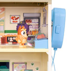 Imagen del producto Bluey Set de minifiguras Bluey Let's Play Chef Supermercado