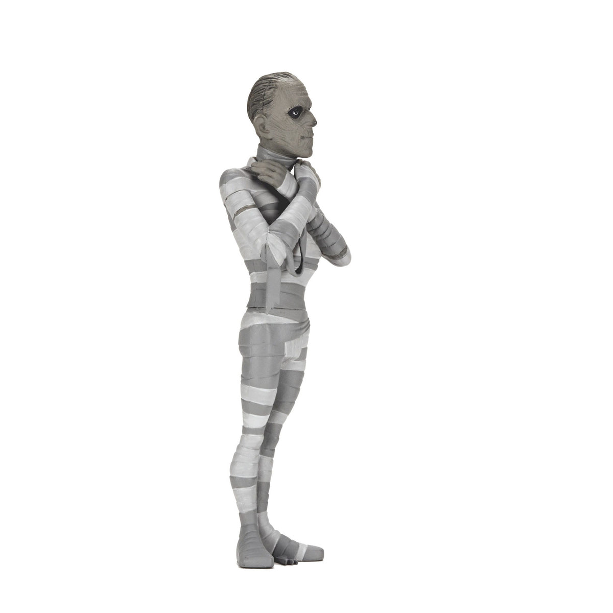 Imagen del producto Universal Monsters Toony Terrors figuras de acción 15 cm Series 10 Silver Screen Edition surtido (12)