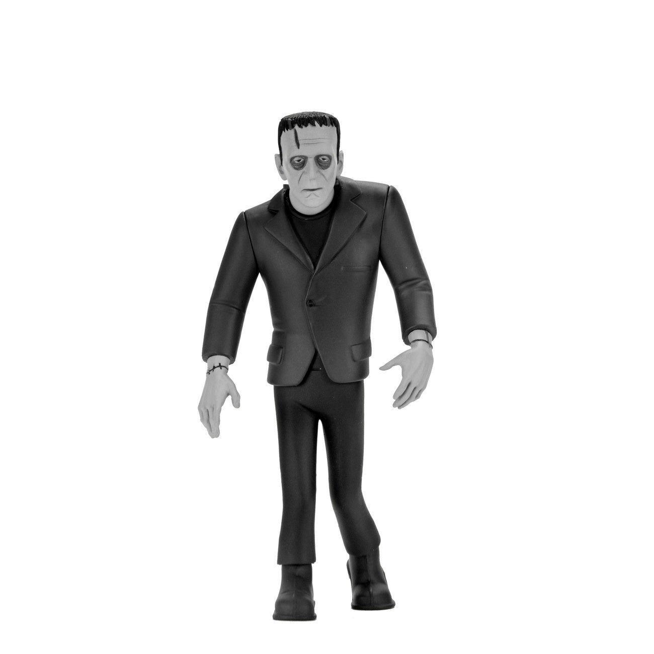 Imagen del producto Universal Monsters Toony Terrors figuras de acción 15 cm Series 10 Silver Screen Edition surtido (12)