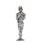 Imagen del producto Universal Monsters Toony Terrors figuras de acción 15 cm Series 10 Silver Screen Edition surtido (12)
