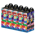 Imagen del producto Marvel HeroClix: Avengers 60th Anniversary Booster Brick (10)