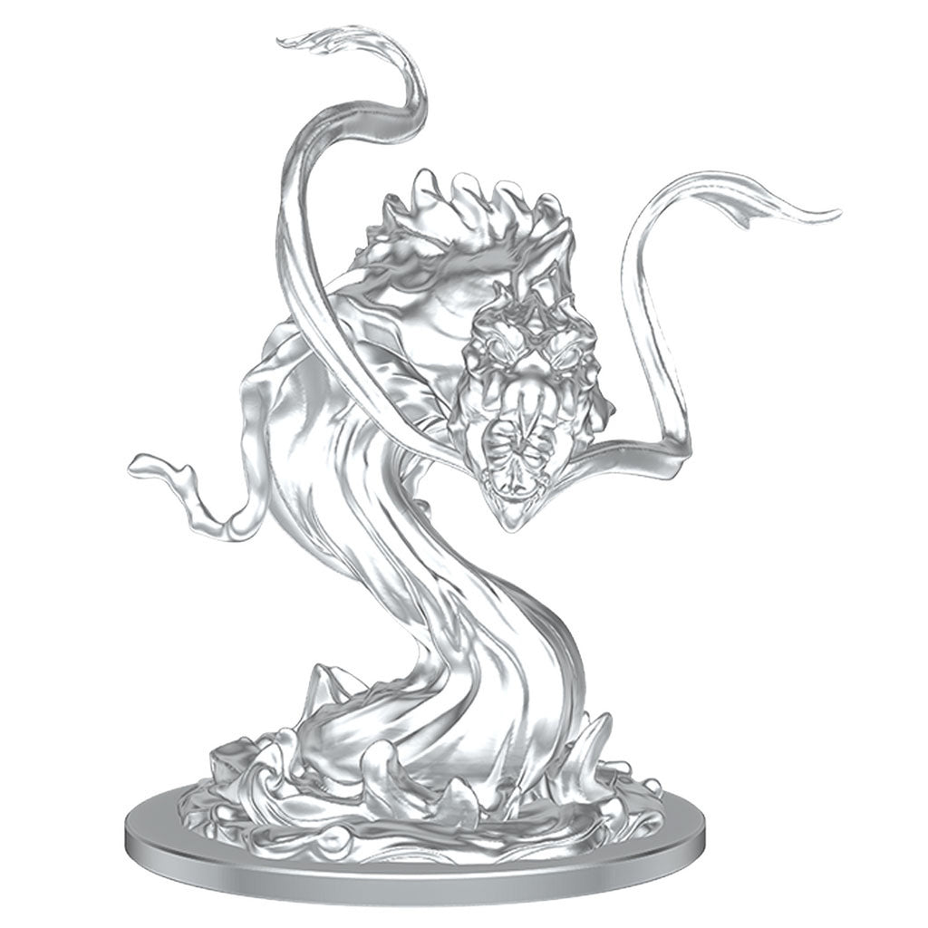 Imagen del producto D&D Nolzur's Marvelous Miniatures miniatura Water Weird sin pintar
