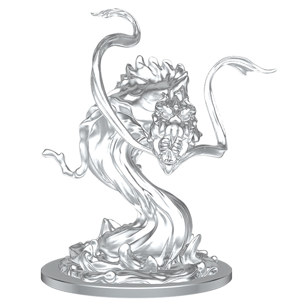 Imagen del producto D&D Nolzur's Marvelous Miniatures miniatura Water Weird sin pintar