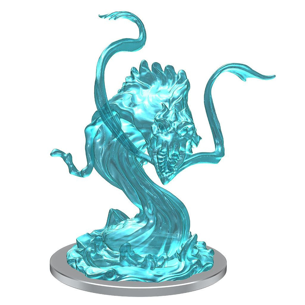 Imagen del producto D&D Nolzur's Marvelous Miniatures miniatura Water Weird sin pintar