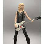 Product image Guns N' Roses Rock Iconz Statue Duff McKagan 20 cm