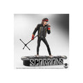 Imagen del producto Scorpions Rock Iconz Estatua Klaus Meine Edición Limitada 22 cm